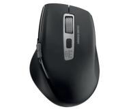 Myszka Silver Monkey Business Wireless Comfort Mouse Silent